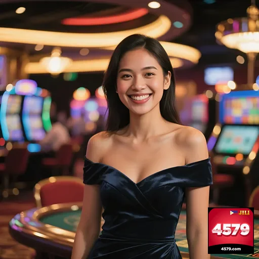 4579 casino gaming woman 2