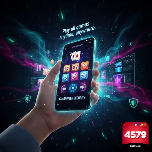 4579 mobile gaming security 2