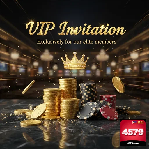 4579 vip invitation chips 2
