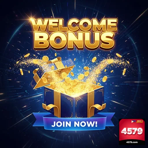 Exciting slot games and VIP rewards at 4579
